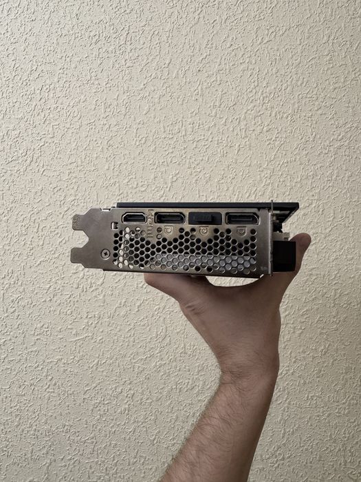 rtx 4060ti 8gb msi ventus 3x