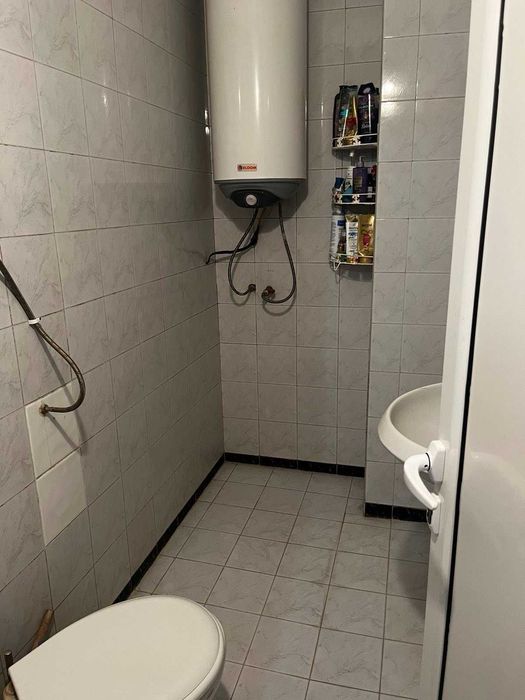 Двустаен апартамент - кв. Тракийски, гр. Хасково