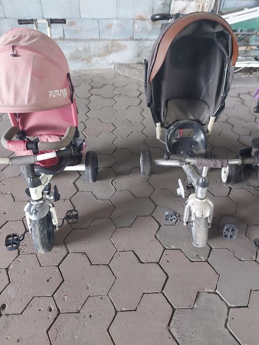 Продам дет кий велосипед