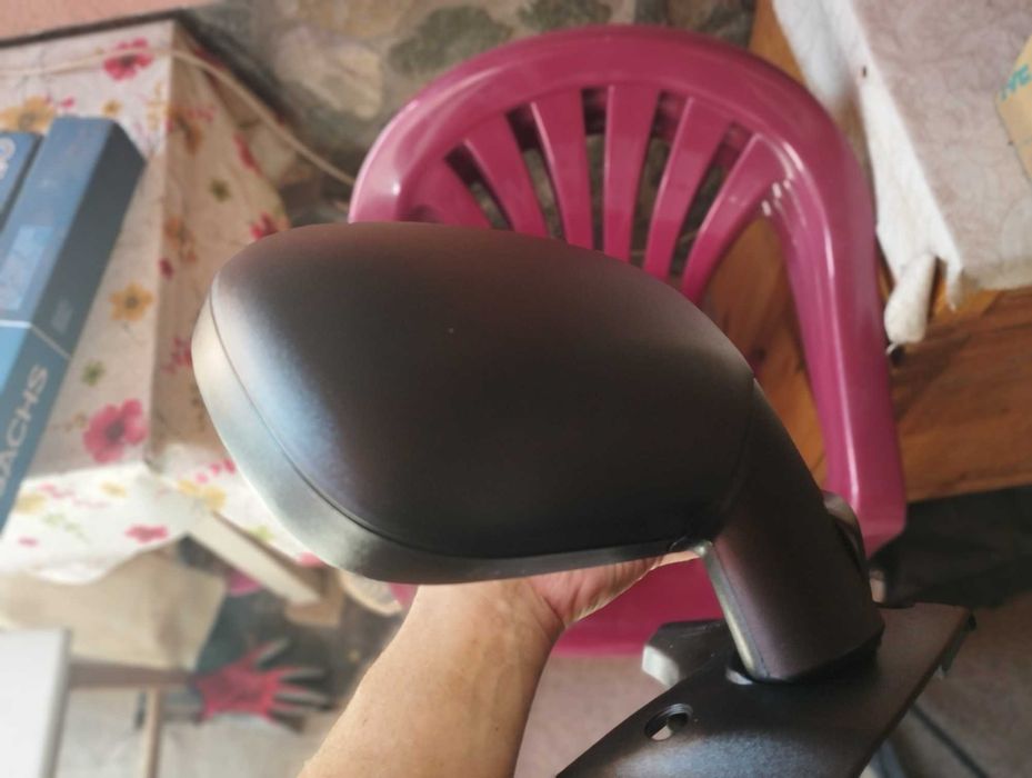 Части форт транзит