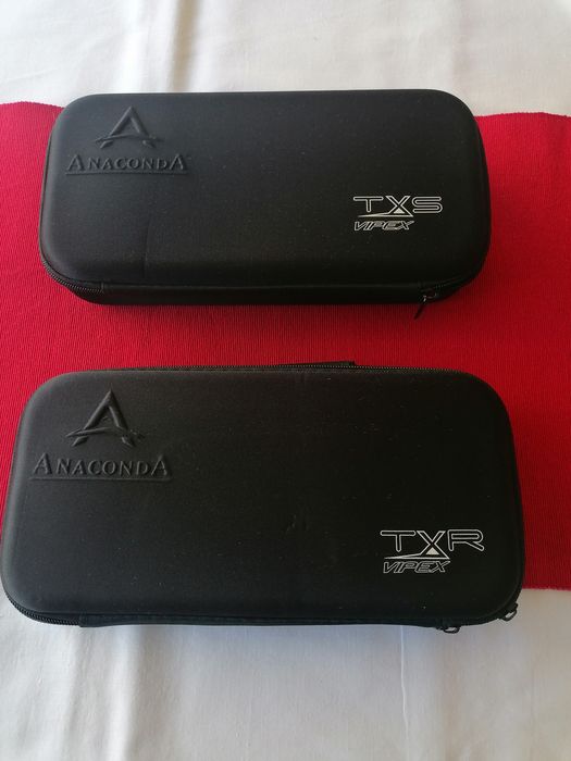Set swingeri Anaconda Vipex TXR- TXS