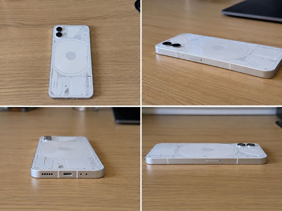 Продам Nothing Phone 1