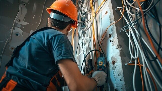 Электрика квартира евро монтаж тел Илëс