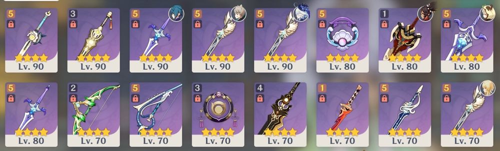 Продам аккаунт в GI