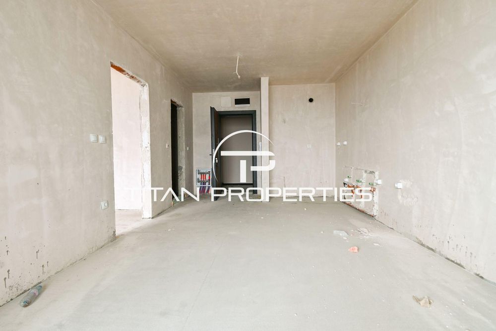 Двустаен,за продажба, Банишора