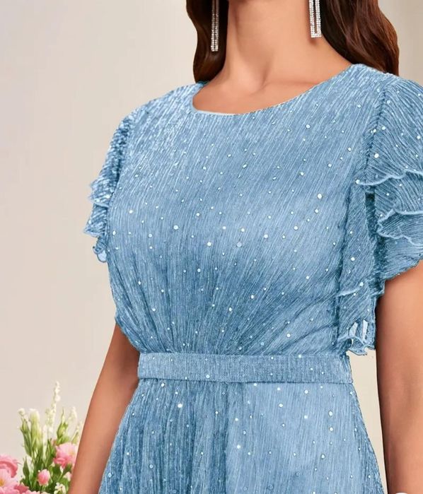 Платье вечернее новый