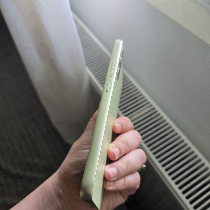 Samsung Galaxy A34