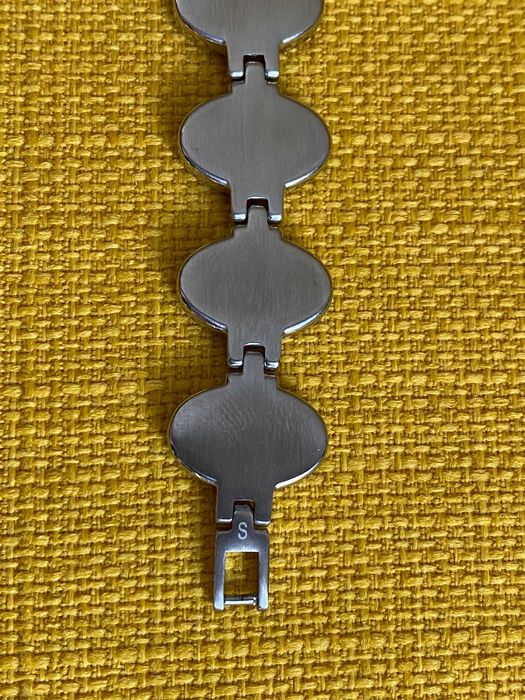 Дамска Гривна Swatch