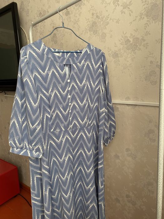 Абсолютно новые платья