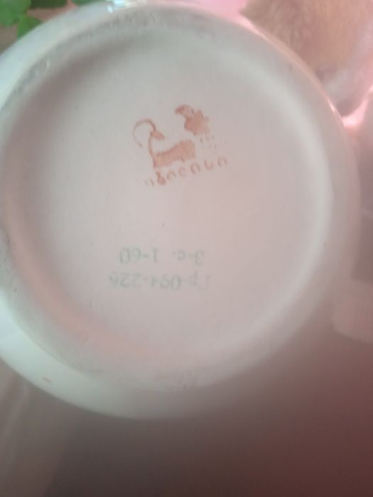 Антиквариат СССР