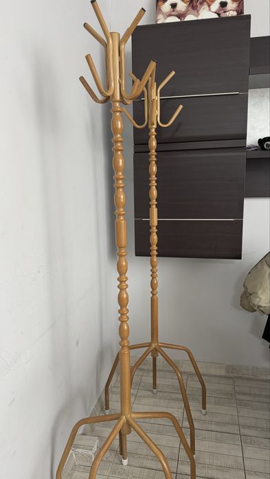 Стеллаж в стиле лофт