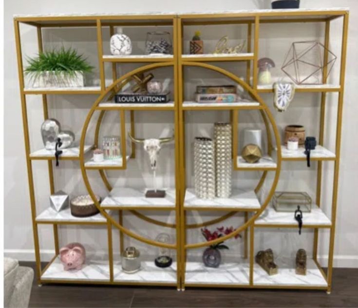 Полки лофт стеллаж на заказ