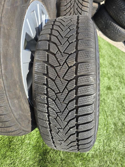 Roti Audi originale r16 5x112