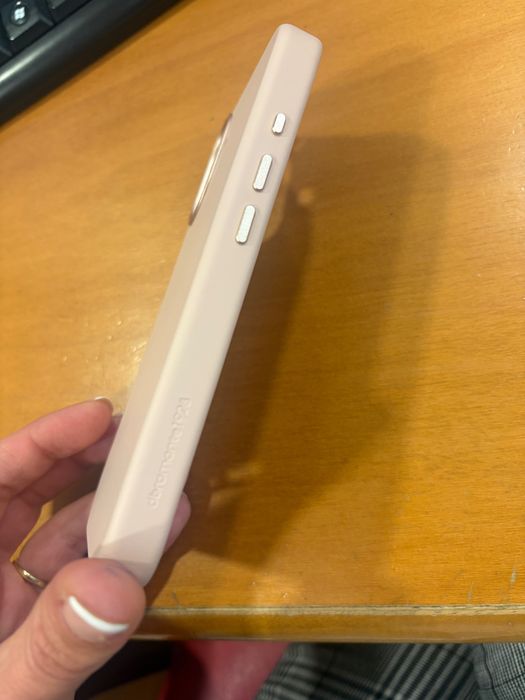 Кейс оригинален iPhone 17