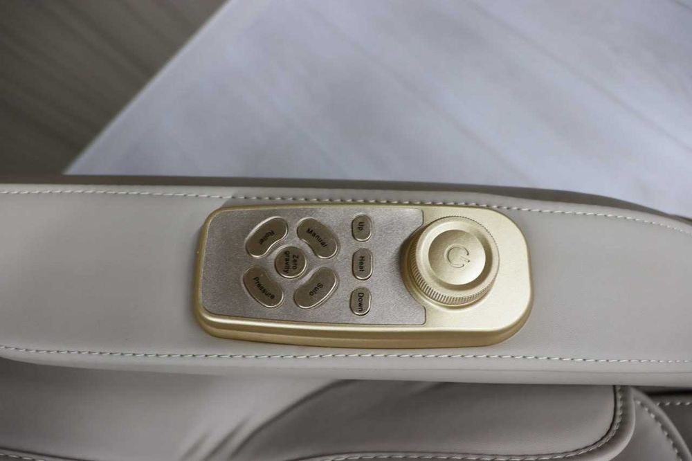 Массажное кресло iSpace