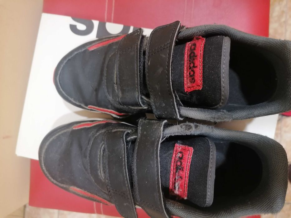 Детски маратонки Adidas