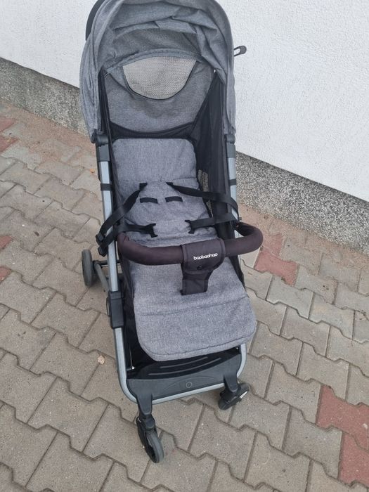 Carucior sport tip troler