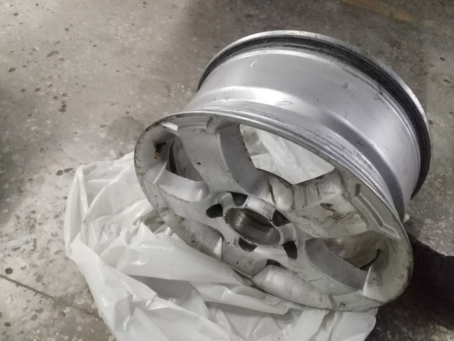 Продам диски ланд Крузер 200 р18