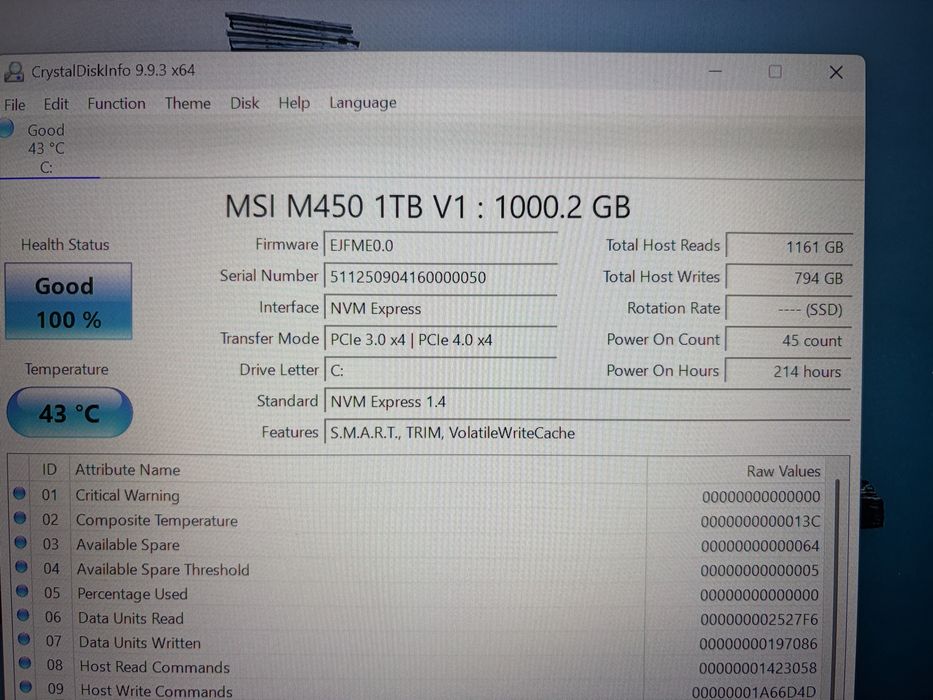 PC Gaming MSI cu  i5-14400F , RTX 5060 8G , 16-32 Gb DDR5  ; garantie eMag