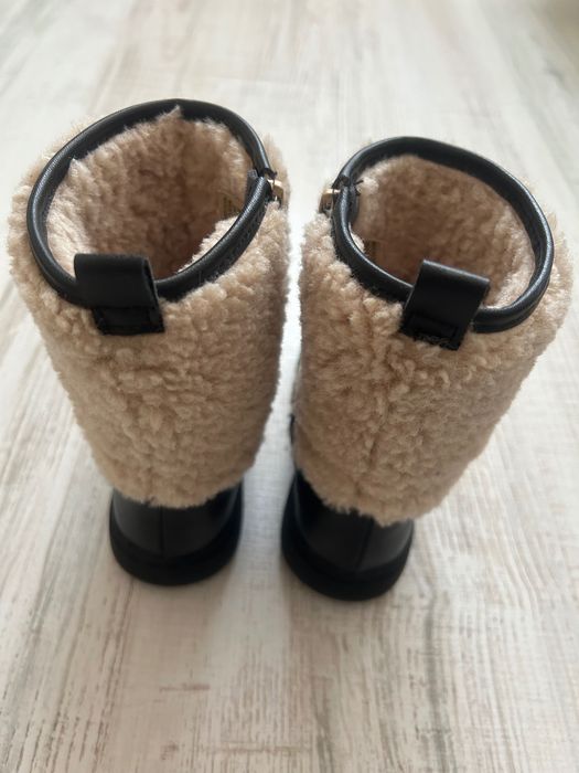 Боти за Момиченце Zara