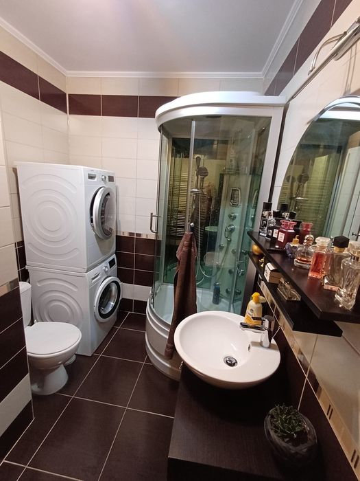 Apartament de vanzare 3 camere Manastur