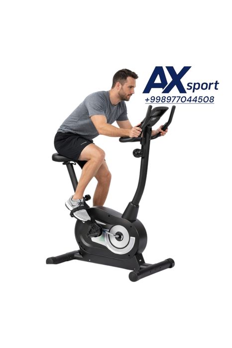 Велотренажер Axelus Ax-08 Бесплатная доставка и установка !