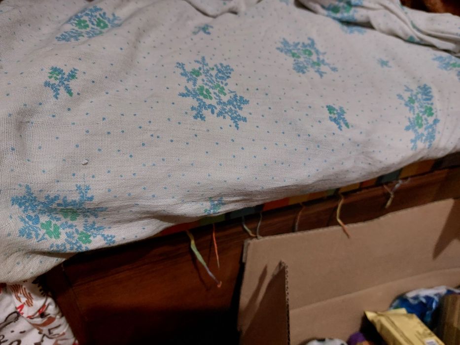 Корпе матрас подушки