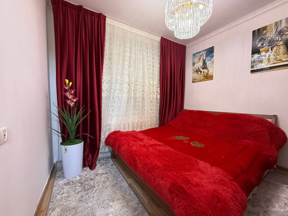 Продам чиланзар 26.  Двух комнатная.