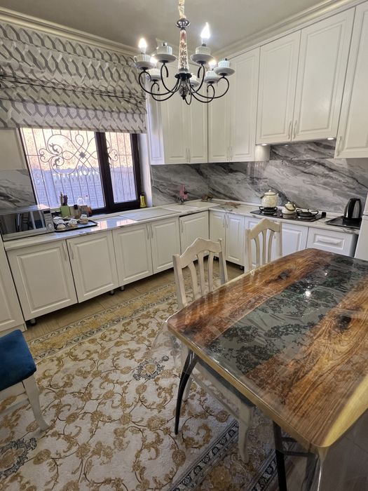 Бургулюк котедж аренда