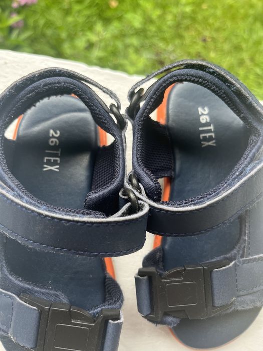 Sandale de vara, marimea 26