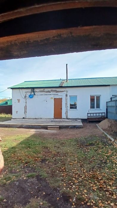 Продам дом фурманова