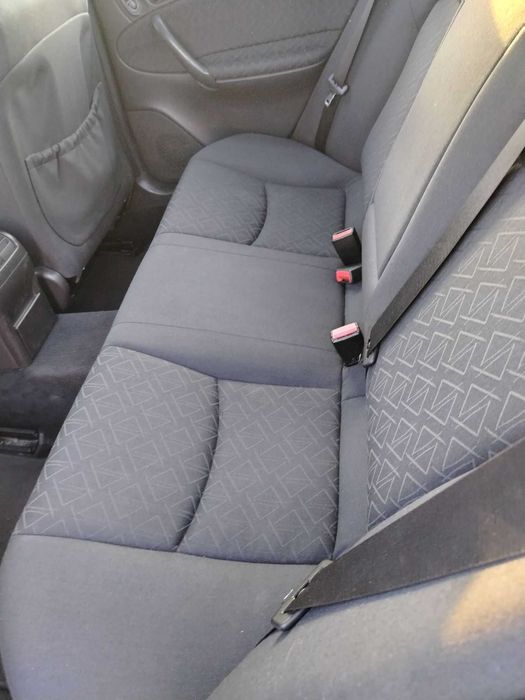 Mercedes Benz C 200 Elegance