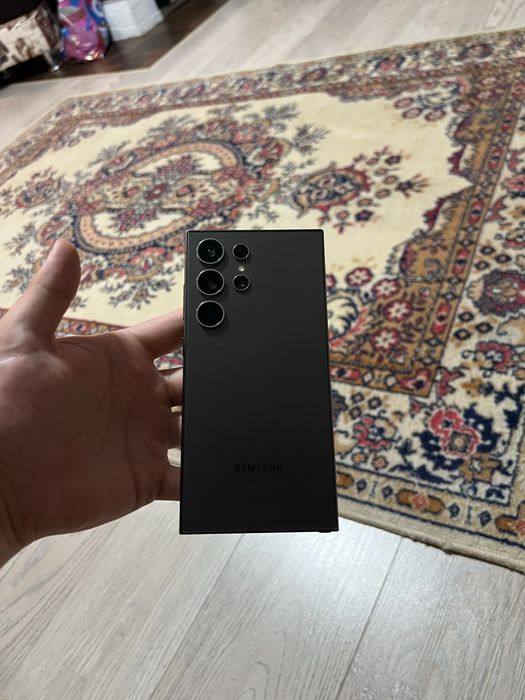 Samsung s24 ultra