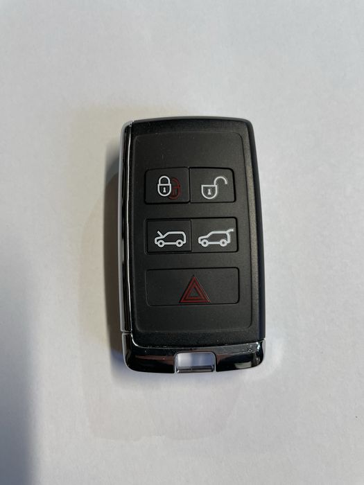 Cheie contact originala jaguar