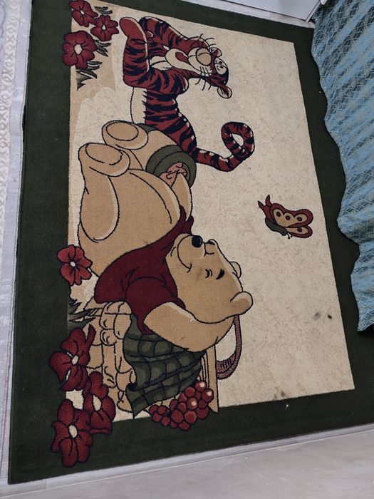 Продам ковер 2.3*1.7