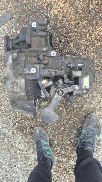 Скоростна кутия За VW,Ауди,Сеат Шкода 1.9 ТДИ 90 и 105кс 6ск 2004 2012