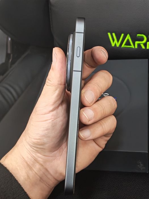 Vivo X300 Pro 5G EAC