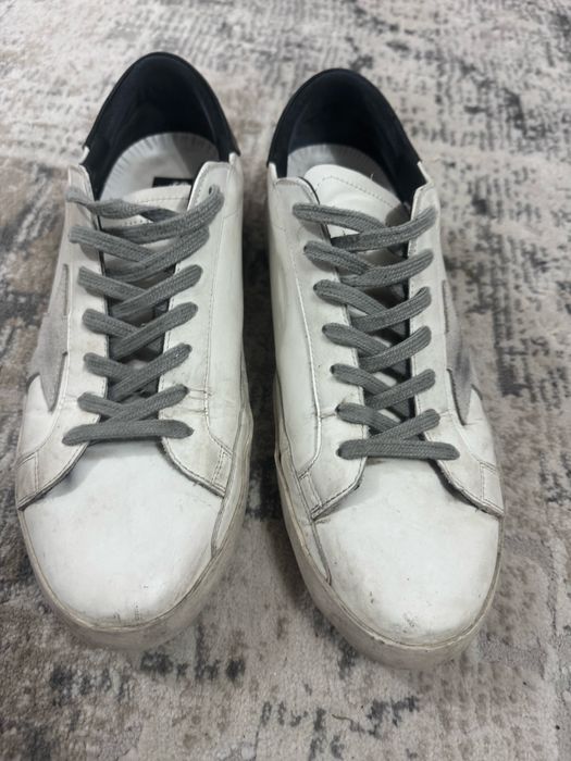 Golden Goose Superstar