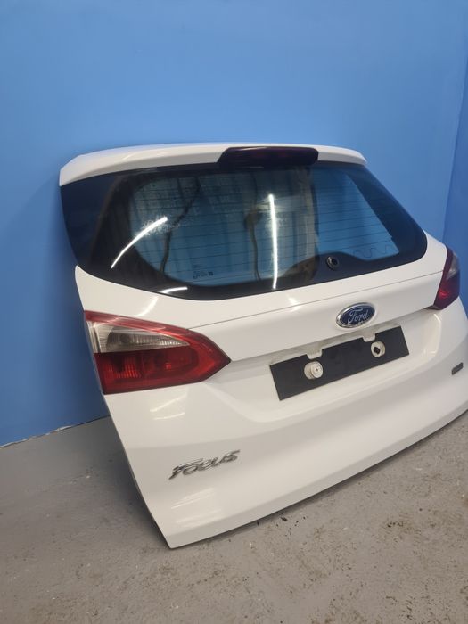 Haion Ford Focus Mk3 Break