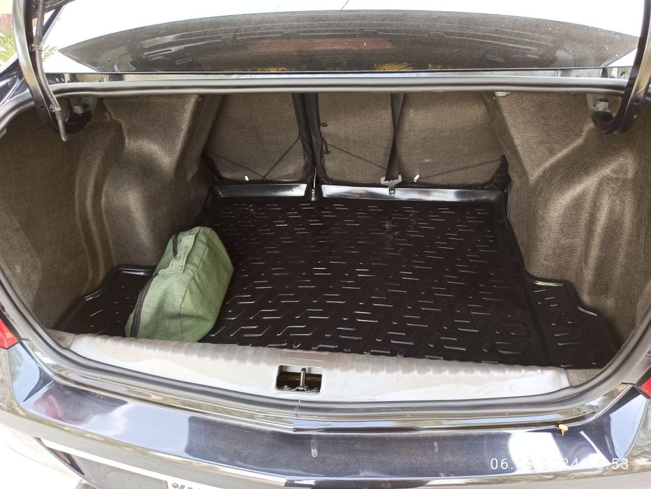 Кобальт 4позиция даркмун блу