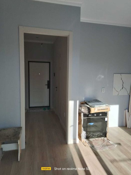 Одно комнатная квартира