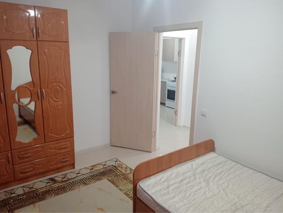 Квартира ,евродвушка