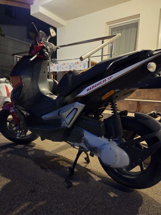 gilera runner sp 50