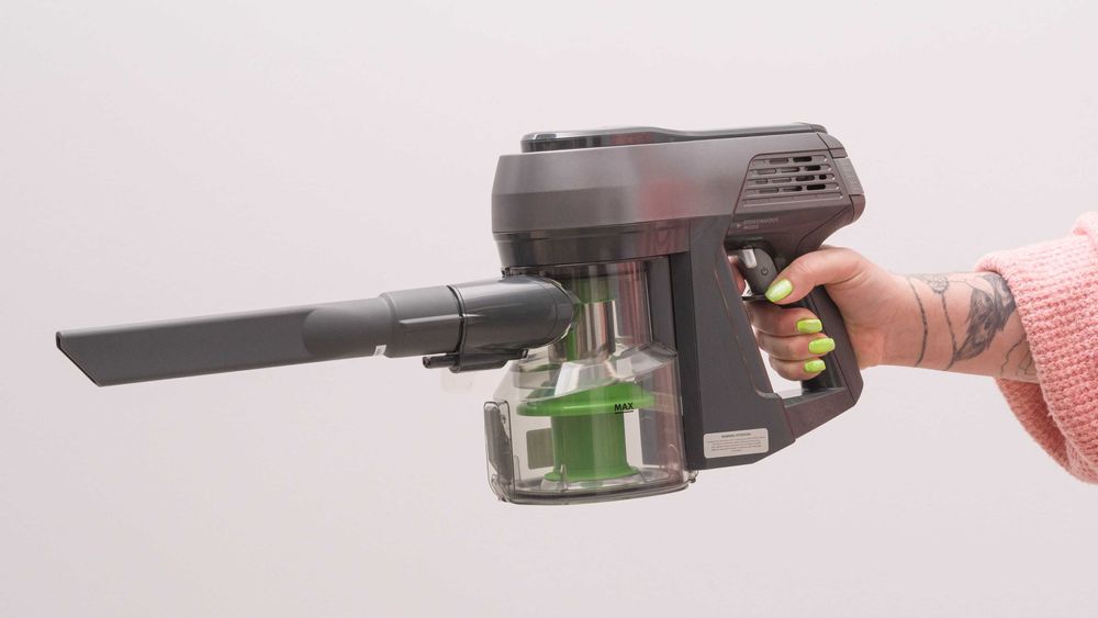 IRobot Handheld Vacuum H1 Ръчна акумулаторна безжична прахосмукачка гр