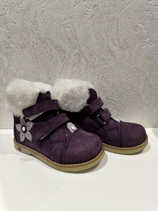 Детская обувь