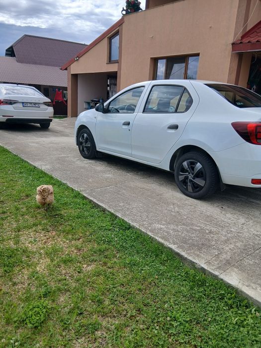 DACIA Logan 2019 — imagine 4