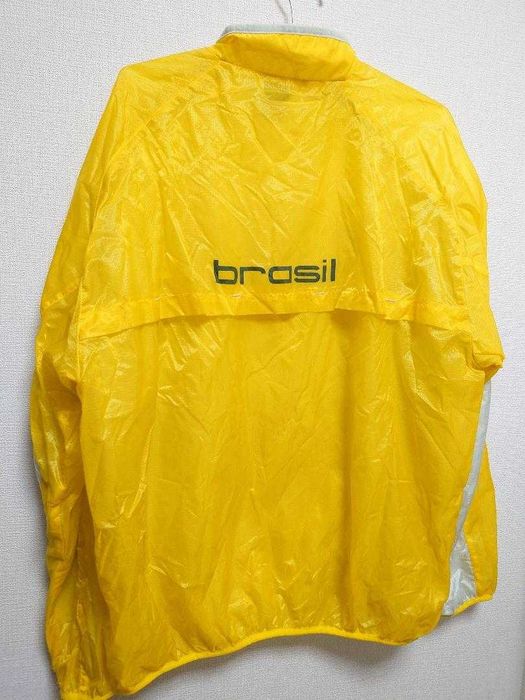 Спортна блуза ветровка Nike