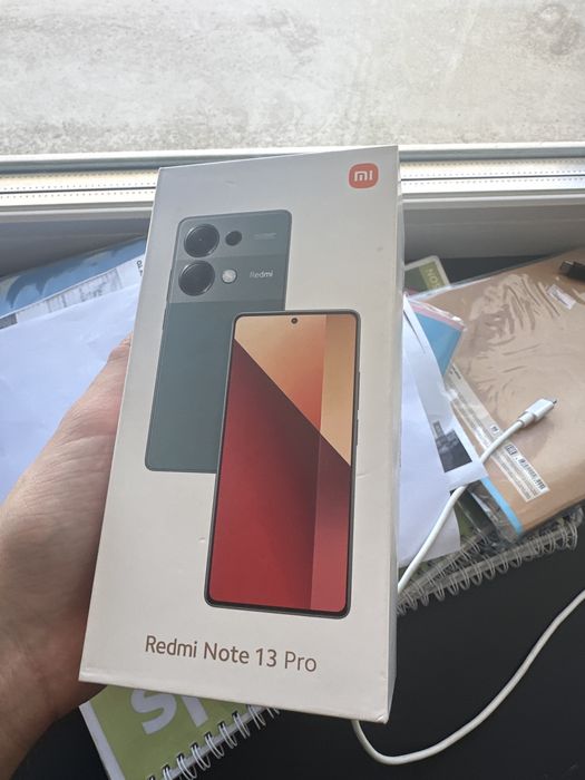 Redmi note 13 pro