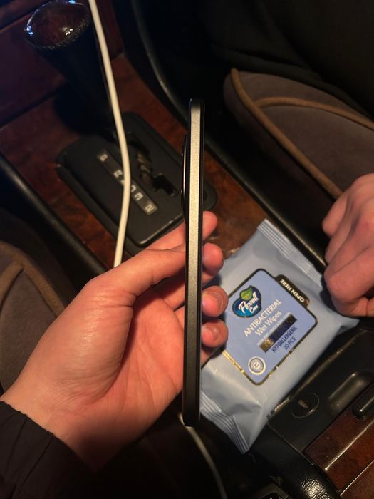 Xiaomi Redmi note 15 pro plus 5g