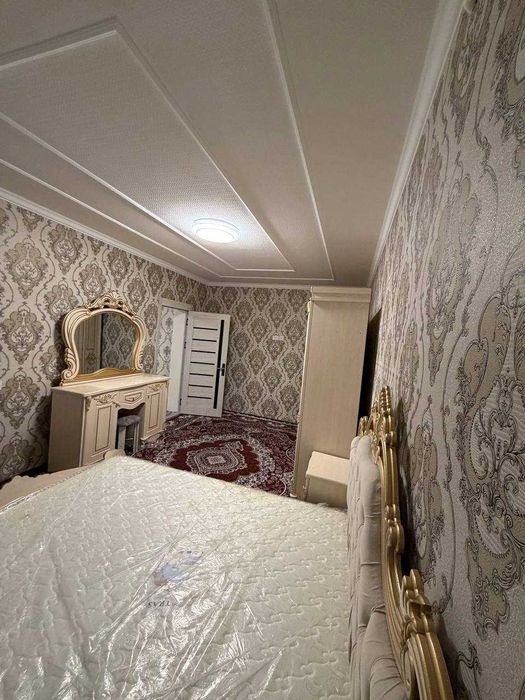 Yashnabod kompas 3 xona